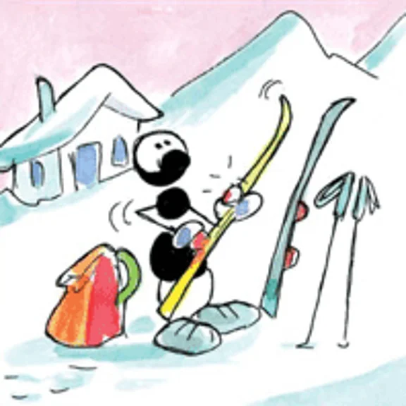 Verhalten der einzelnen Teilnehmer