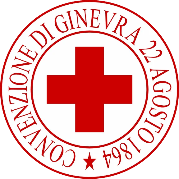 Italienisches Rotes Kreuz #Komitee Bozen#
