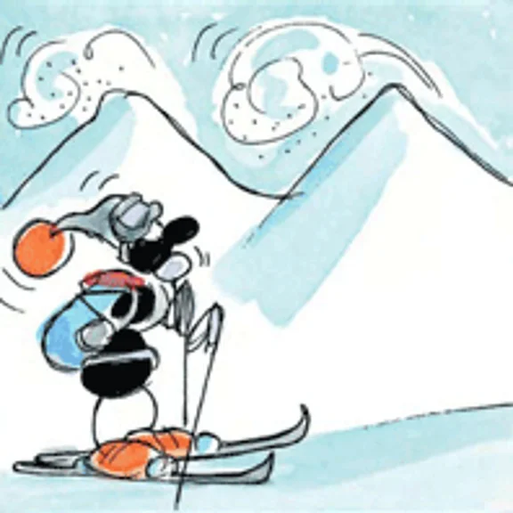 Bewerte die Wetterbedingungen anhand