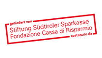 Stiftung Südtiroler Sparkasse | Fondazione Cassa di Risparmio di Bolzano